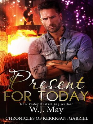 cover image of Present For Today